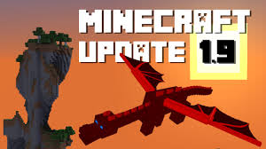 Try going into the launcher settings and make sure the directory you are playing on is on newest version, as that will make the game update automatically. Minecraft Update 1 9 Pre Release Available Now Release Date Patches And Content