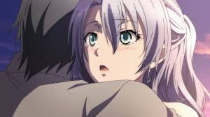 Science Fell In Love So I Tried To Prove It Myanimelist Himuro In 2020 Anime Me Me Me Anime What Is Love
