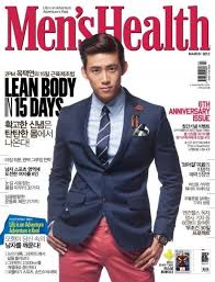 Dark Brown Mens Health Mens Health Magazine Hipster Haircuts For Men
