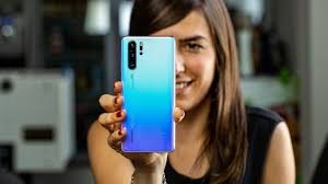 Would you like to change you actually unlocking method in your huawei p30? 100 Days With Huawei P30 Pro A Memorable Smartphone With An Uncertain Future Nextpit