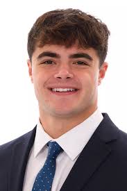 2025 Men's Lacrosse Roster