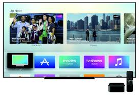 Justin theroux is a father who uproots his family for a dangerous quest. The New Apple Tv App Is Tv Engadget