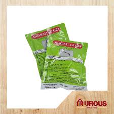 Mosbait Insecticide Racun Serangga Kelas Iv 100g Powder Pest Control Product
