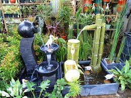 Air merupakan simbol dari kesejukan dan kesegaran. Cara Membuat Kolam Ikan Dan Taman Minimalis Di Rumah Kompasiana Com