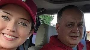 Las palabras de Daniela Cabello a su padre tras su salida de la AN