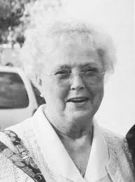 Ruth (Fletcher) Baker "Ruthie"