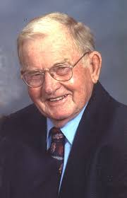 Ralph Lutz Obituary (2012)