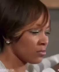 Monica Cry’s 😪 To Time Has Come By Tiger Hood 🏌🏾‍♂️#TigerHood #fyp  #explorepage #hiphop #monica #soul #nashville #atlanta #houston  #whoistigerhood