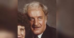 Donald McClintock Obituary