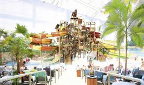 All water slides at tropical islands, germany! 2018 Rutschen Wasserparkprojekte Seite 2 Coasterfriends Forum