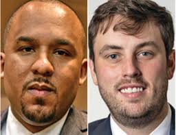 Colom outraising closest opponent almost 3-to-1 in DA's race