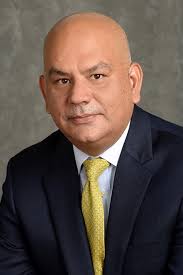 Hasan Malik, Chief Strategy Officer