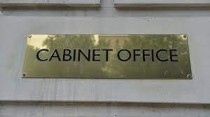 Where a decision involves the preparation of the digital version of any presentation must be provided to cabinet office at least 24 hours before. Government Digital Function Needs More Enforcement Powers Maude Report Publictechnology Net