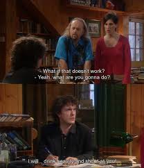 Pin By Kelly Leon On Geek Nerd Love Black Books Quotes Just For Laughs British Comedy