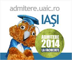 Facultatea de ingineria materialelor şi a mediului. Admitere Online La Universitatea Alexandru Ioan Cuza Universitatea Alexandru Ioan Cuza Din IaÈi