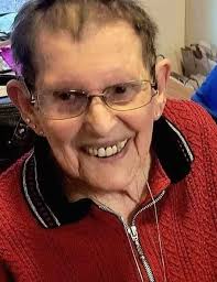 Obituary information for Helen M. Hanneman