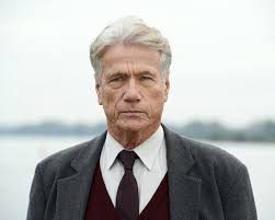 Wenn jürgen prochnow in diesem jahr sein 80. Jurgen Prochnow 1941 Portrait Kino De