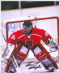 Widely regarded as one of the best goaltenders of all time, hasek played for the chic. Dominik Hasek Autographed Team Czech Republic 8 X 10 Photo Westcoast Authenticwestcoast Authentic