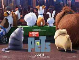 Hey everyone i have a question do you think that snowball will be in the secret life of pets 2, it makes sense because he has his own trailer although these events don't seem like their in the film The Secret Life Of Pets Movie Rating Reviews Story Release Star Cast Box Office Desimartini