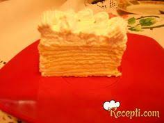 Prvo mesto zauzima torta sa plazmom, jer je zaista neprevazidjena! 51 Recepti Posne Torte Ideas Posne Torte Torte Desserts
