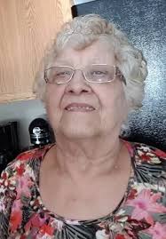 1933 ~ Mrs. Anne Wiebe ~ 2025 “Her physical ailments finally overcame her  will to live, and she left us to join Dad. They are together again, and for  that, we are