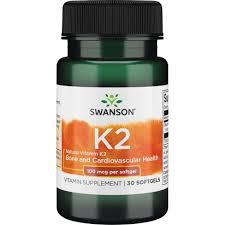 Maybe you would like to learn more about one of these? Swanson Vitamin K 2 Natural 100 Mcg 30 Softgels Target