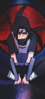 Naruto series wallpapers with similar pattern. Cute Aesthetic Naruto Wallpaper Iphone Novocom Top