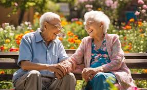 El Abrazo de las Generaciones: Amar a Nuestros Mayores es Amar Nuestra  Propia Alma. - Opus Dei