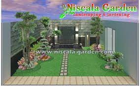 Selain meletakkan kolam ikan di halaman depan atau di halaman belakang rumah, anda bisa menempatkan kolam ikan di dalam rumah juga bisa menjadi salah satu ide untuk menambah keindahan rumah. 25 Desain Taman Inovatif Belakang Rumah