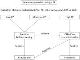 The variables of the decision rule have different weights, which could lead to miscalculations in an acute setting. Perc Rule To Exclude The Diagnosis Of Pulmonary Embolism In Emergency Low Risk Patients Study Protocol For The Proper Randomized Controlled Study Trials Full Text