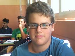 Gli studenti della 1AT