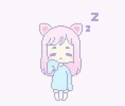 Pin By Alien Cat On Kawaii Pixel Art Tutorial Cute Art Pixel Art