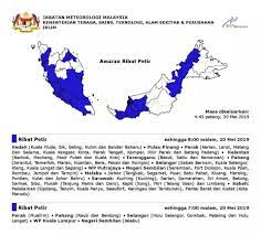 Apa kata anda buat kejutan untuk pasangan anda dengan bercuti di pantai bagan lalang & menginap. Media Selangor Cuaca Amaran Ribut Petir Masa Facebook