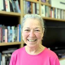 Mary Woolever's Instagram, Twitter & Facebook