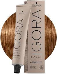 Schwarzkopf Igora Royal Absolutes