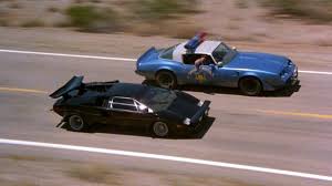The original characters from the cannonball run (1981) race across the country once more in various cars and trucks. Imcdb Org 1980 Lamborghini Countach Lp 400 S In The Cannonball Run 1981