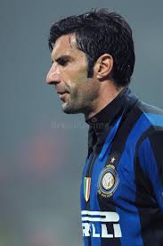 145 Figo Luis Stock Photos