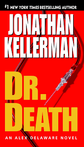 The series stars the affair's joshua. Dr Death An Alex Delaware Novel Kellerman Jonathan Amazon De Bucher