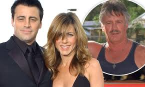 Jun 14, 2021 · the cast of friends on friends: Jennifer Aniston Denies Claim From Matt Leblanc S Dad The Pair Had An Affair Daily Mail Online