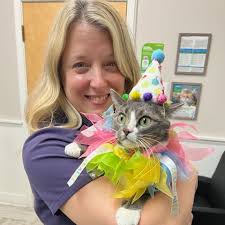 Berkeley Heights Animal...