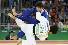 Check spelling or type a new query. Olympia 2016 Judoka Laura Vargas Koch Holt Bronze Sportmeldungen Stuttgarter Zeitung