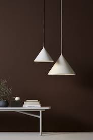 Annular Pendant Reuse The Shape Rethink The Light Lampadari Design Della Lampada Luce A Sospensione