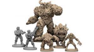 Maybe you would like to learn more about one of these? Doom Ya Tiene Juego De Mesa Y Te Va A Encantar Meristation