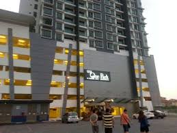 Usj one park consists of two blocks of 16 and 21 floors condominium sitting on 13.5 acres of land. Usj 1park Subang Jaya New Condo Property Subang Jaya