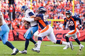 Watch the best moments from the week 1 matchup between the tennessee titans and the denver broncos. Broncos Vs Titans Game Preview Full Press Coverage