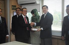 Datuk seri bung moktar radin. Lawatan Oleh Jabatan Audit Negara Kuala Lumpur Kementerian Kewangan Sabah