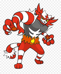 Each printable highlights a word that starts. Incineroar Pokedex Png Download Pokemon Incineroar Transparent Png Vhv