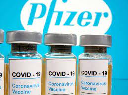 The moderna vaccine requires two doses to be fully effective. Coronavirus Pfizer And Moderna Vaccines When Can We Expect Pfizer And Moderna Covid Vaccines To Arrive In India