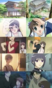 Pin By Storm On Fruits Basket Fruits Basket Manga Fruits Basket Anime Fruits Basket Kyo