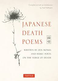 Pdf Download Free Japanese Death Poems Written By Zen Monks And Hai